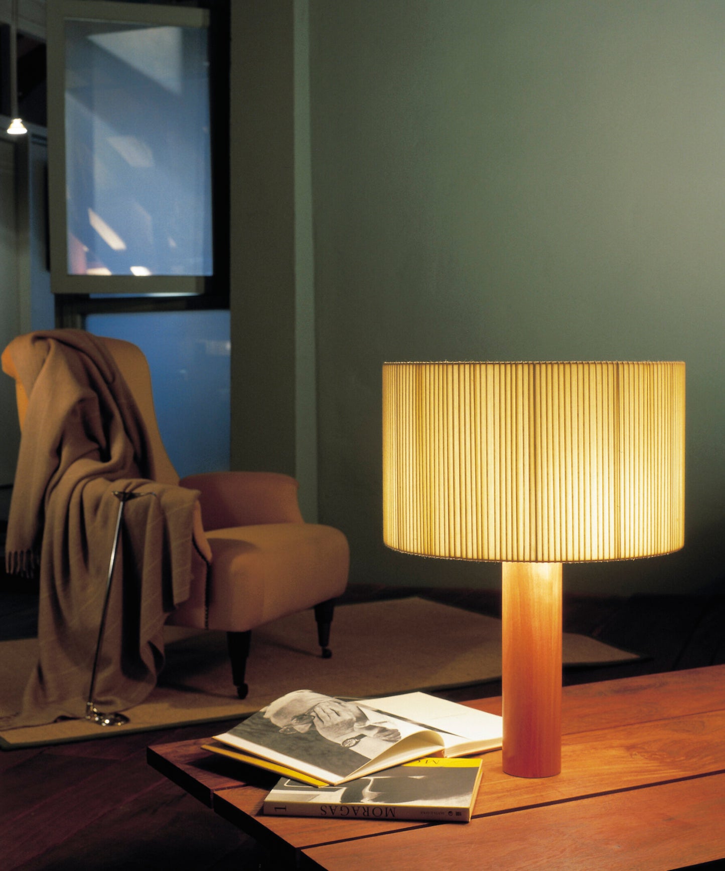 Moragas Table Lamp