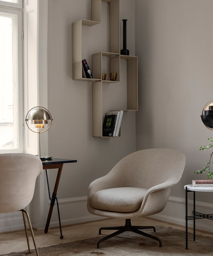 Multi-Lite Table Lamp