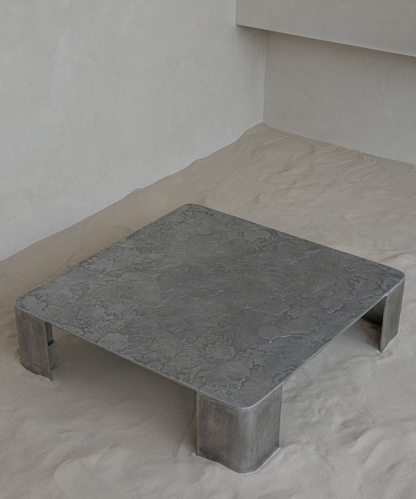 Paulin Coffee Table