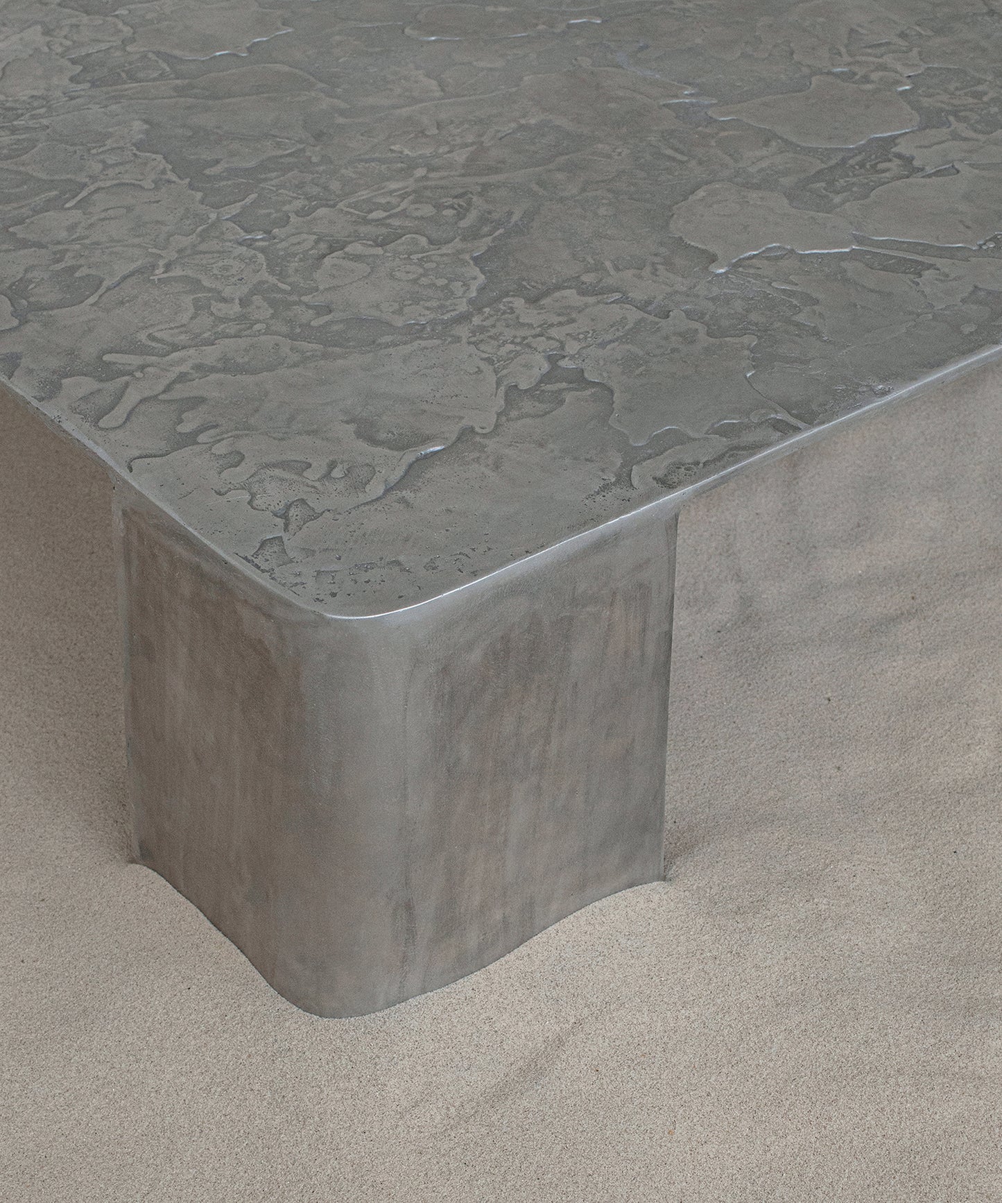 Paulin Coffee Table