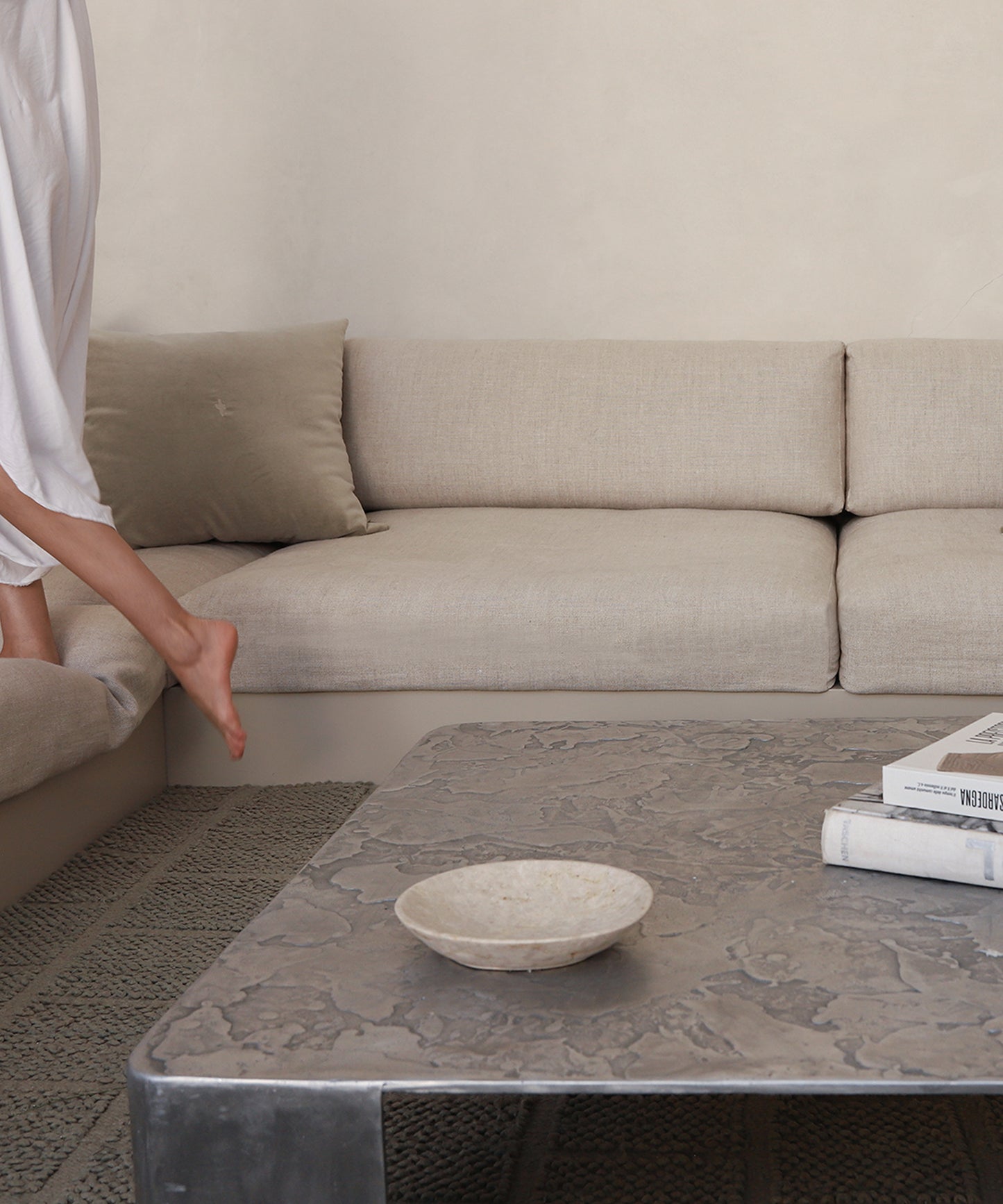 Paulin Coffee Table