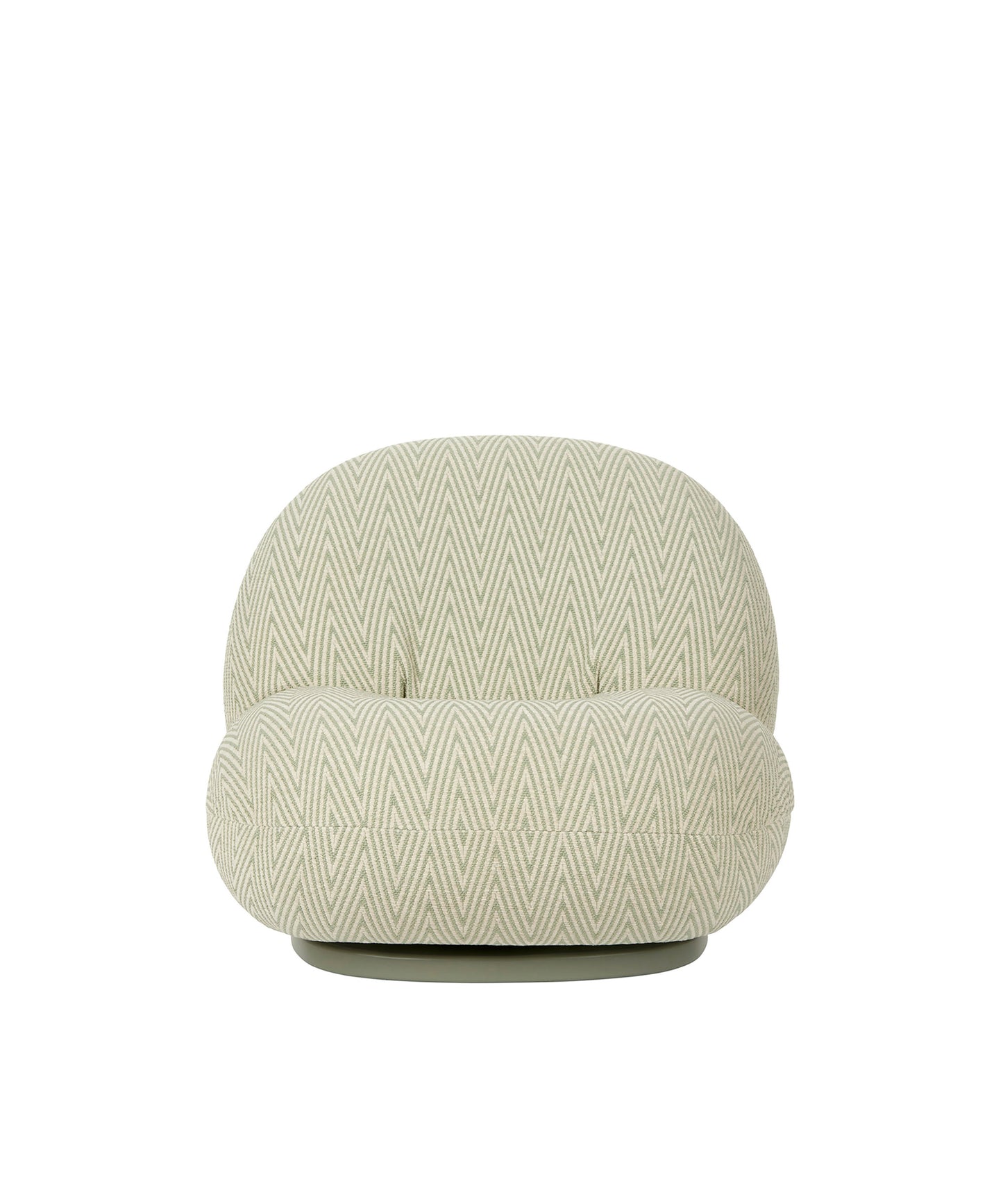 Pacha Outdoor Lounge Chair, Swivel