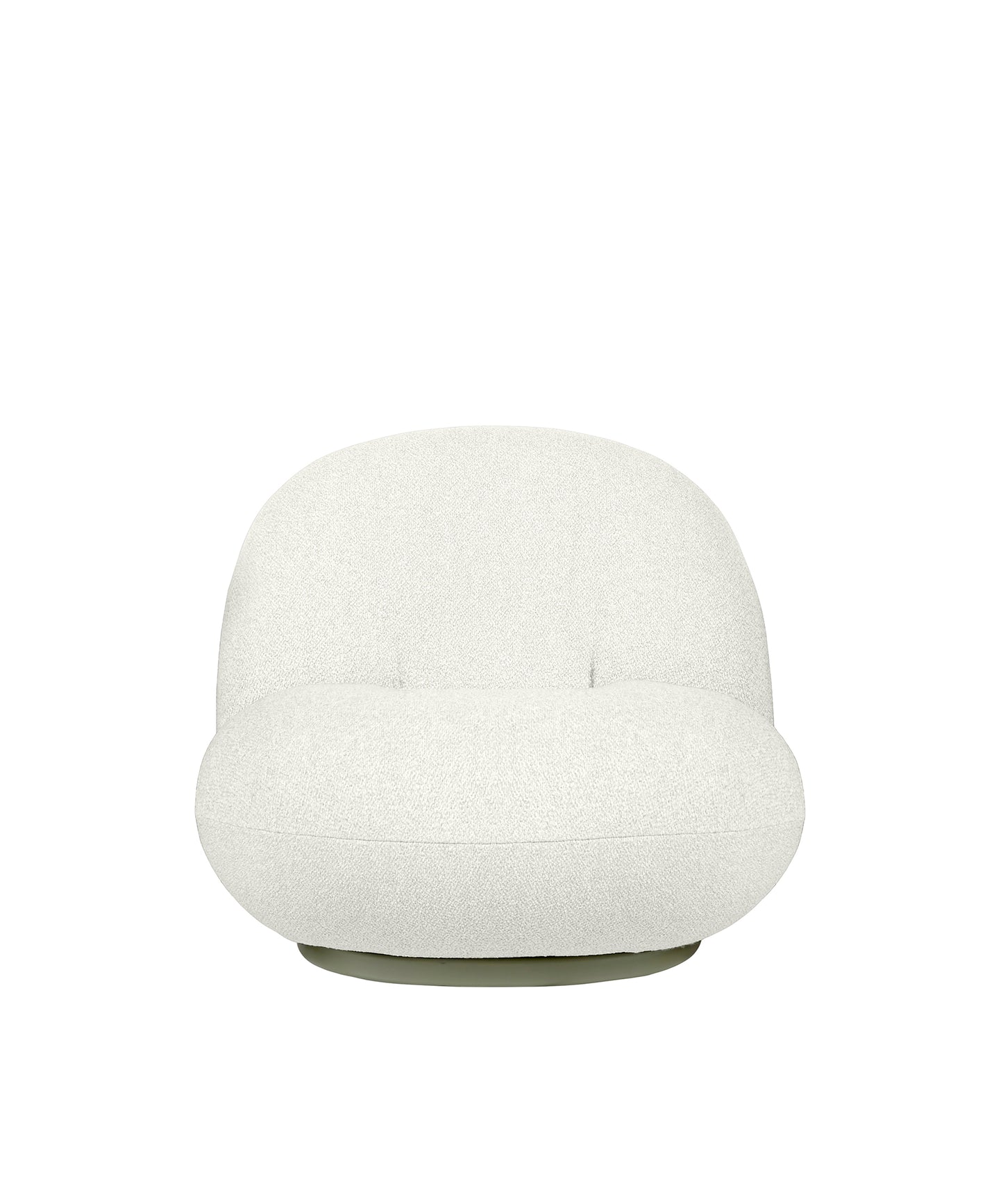 Pacha Outdoor Lounge Chair, Swivel