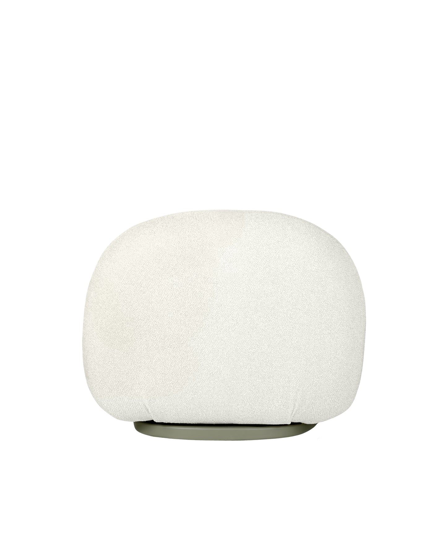 Pacha Outdoor Lounge Chair, Swivel