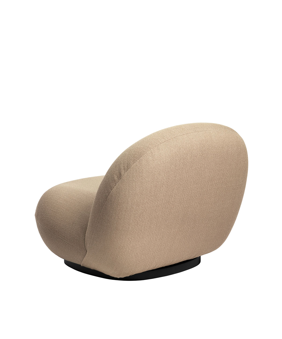 Pacha Lounge Chair