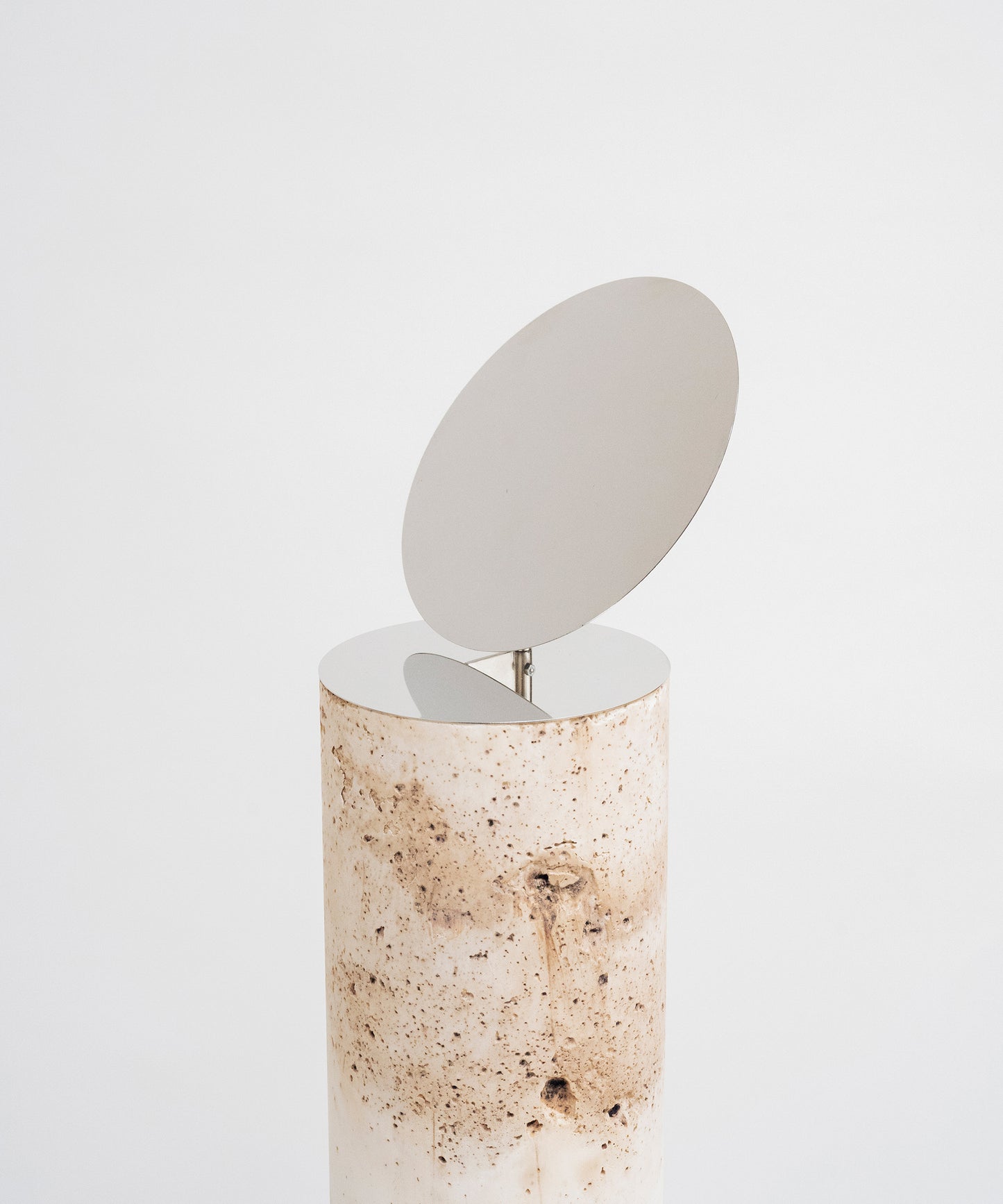 Satellite II Stone