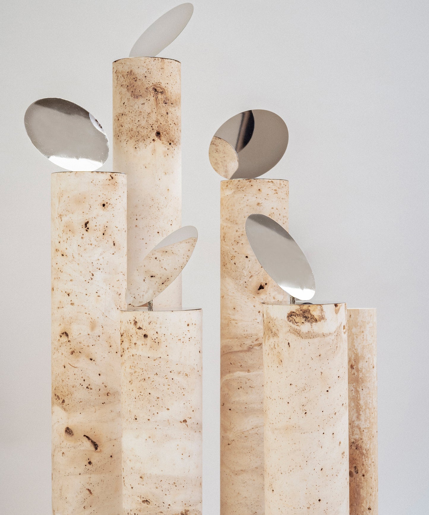 Satellite II Stone