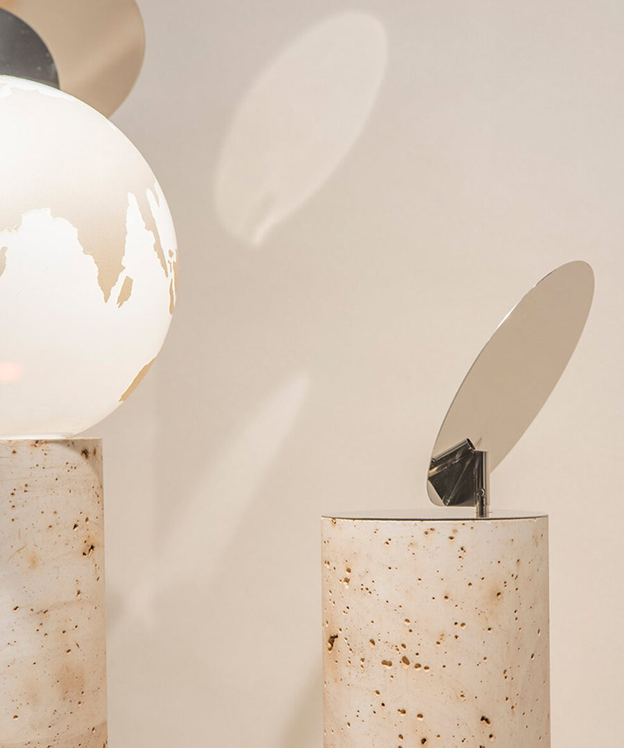 Satellite II Stone