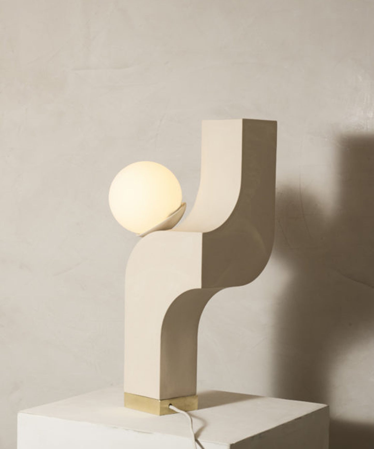 Scorpio Cantilever Table Light