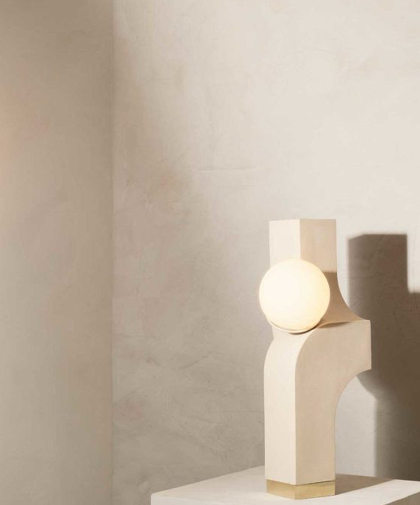 Scorpio Cantilever Table Light