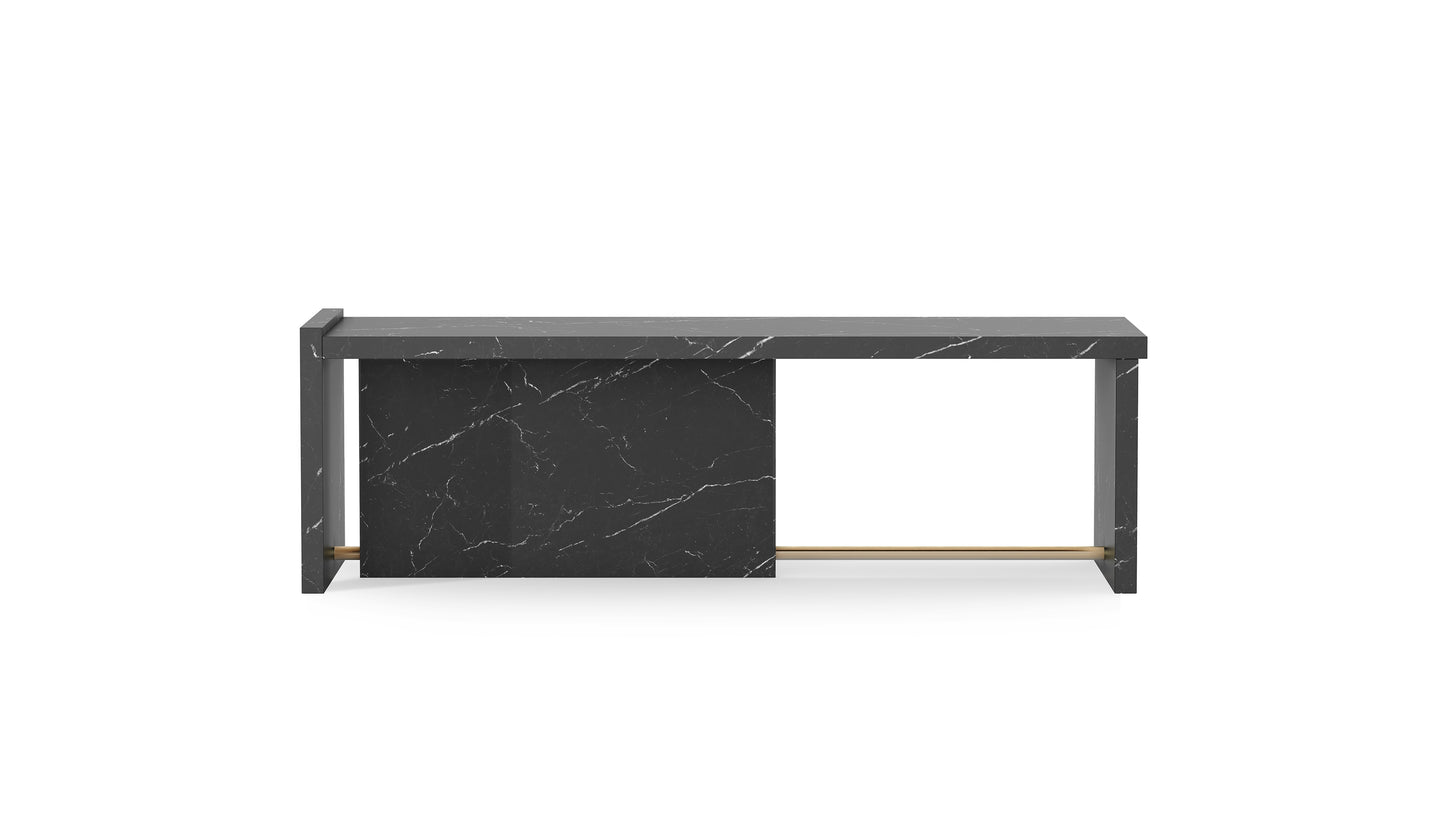 Segment Coffee Table