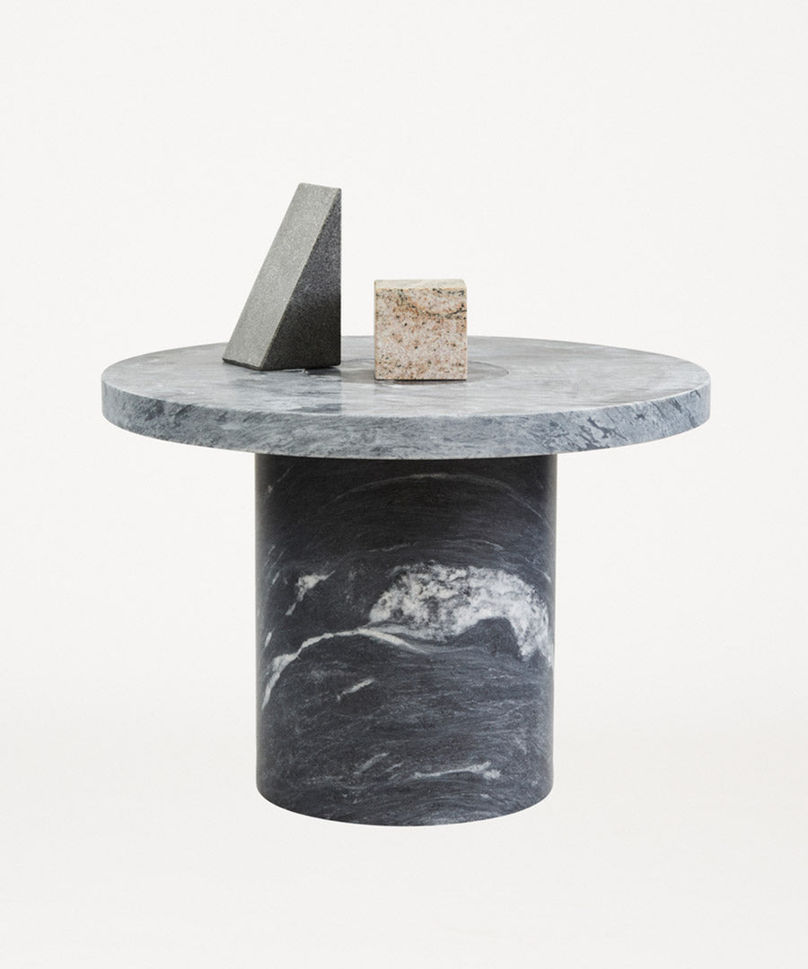 Sintra Table in Marble