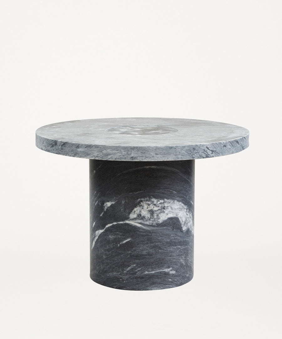 Sintra Table in Marble