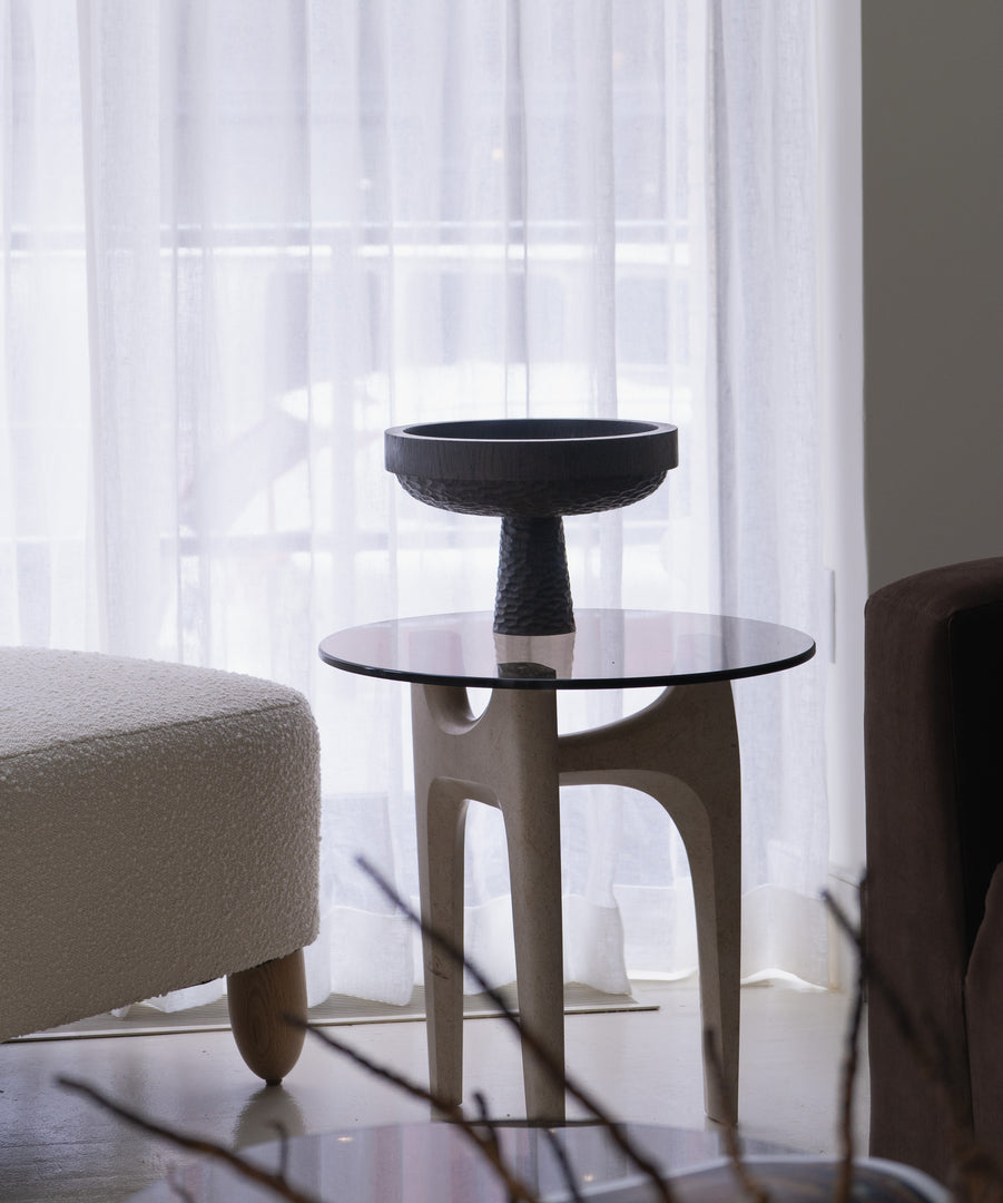Kyaman Side Table