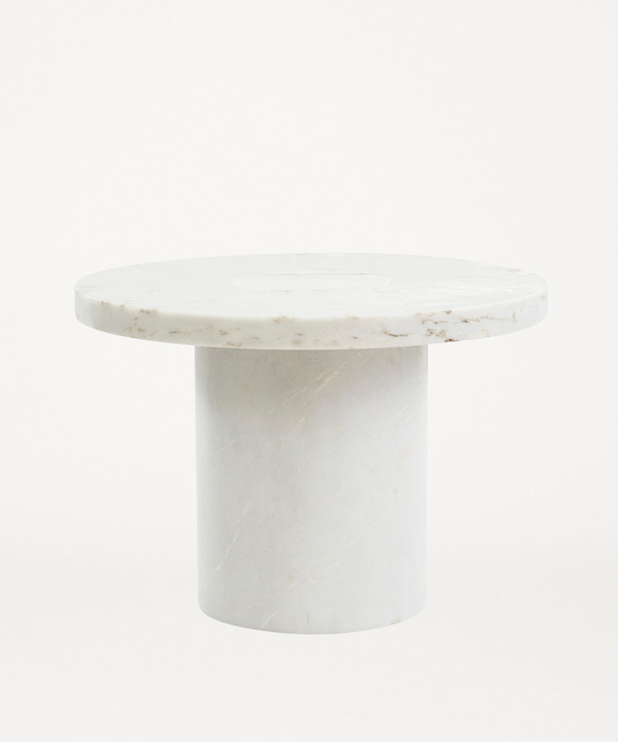 Sintra Table in Marble