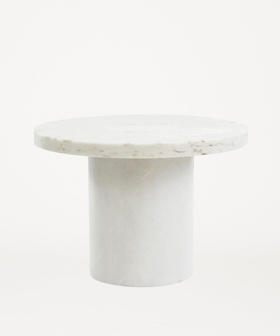 Sintra Table in Marble by Frama | Scandinavian Design | TRNK
