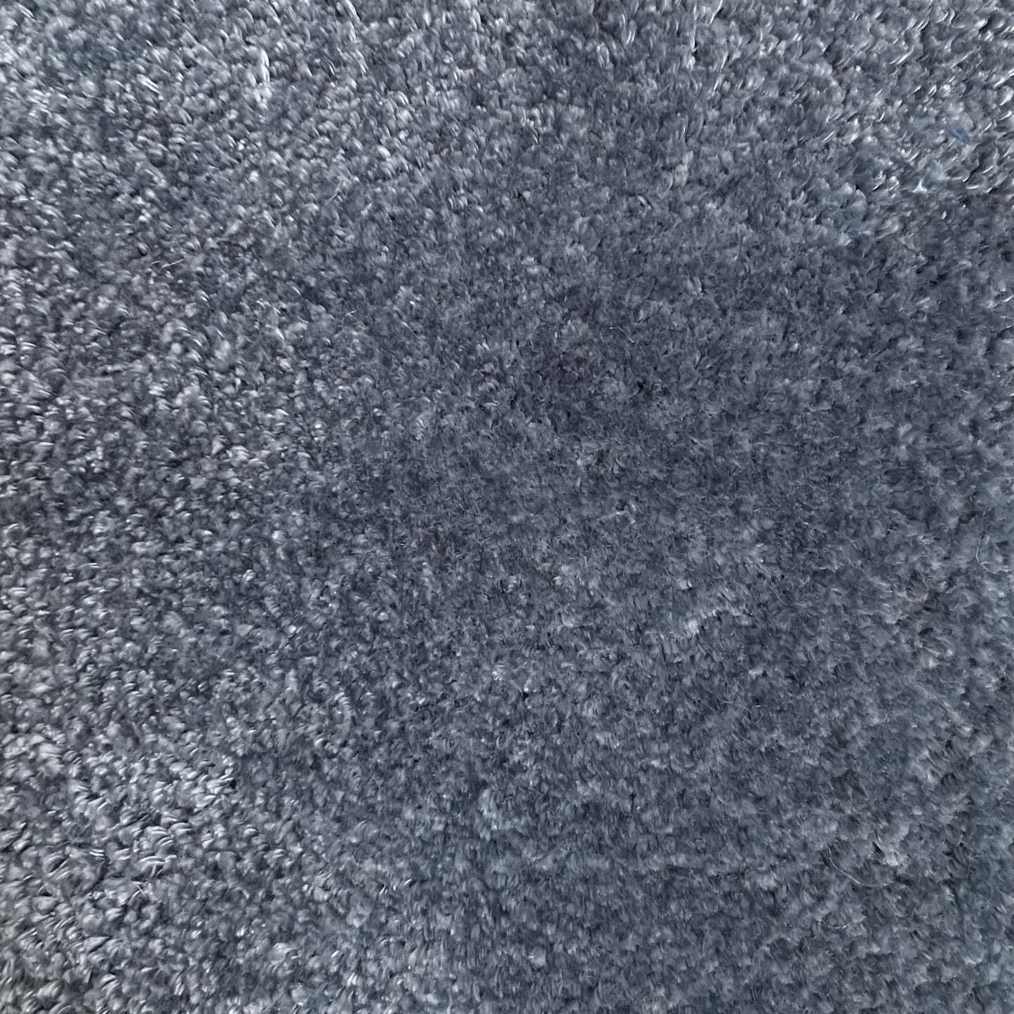 Tencel Rug Swatch In Grey Blue