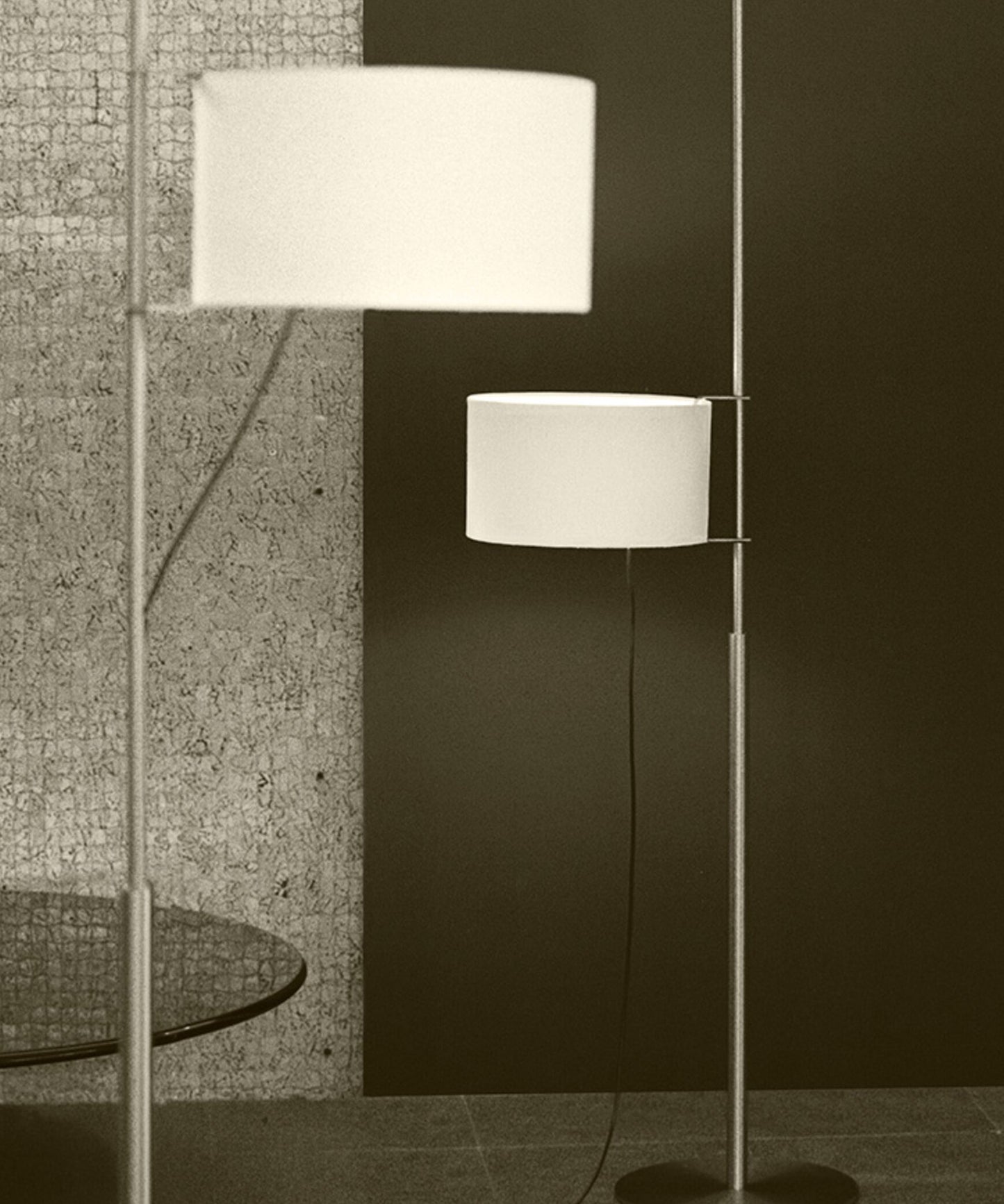 TMD Floor Lamp