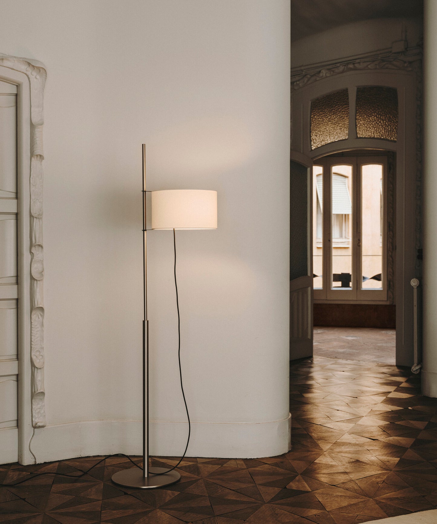 TMD Floor Lamp