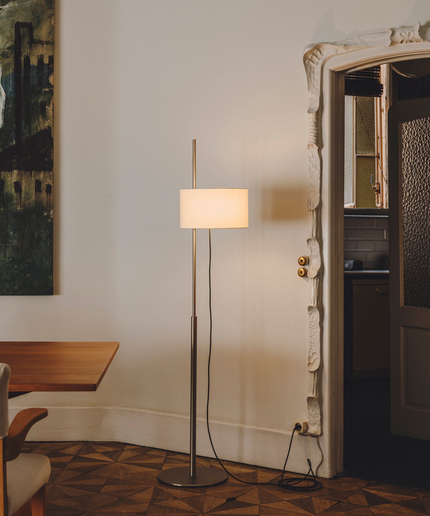 TMD Floor Lamp