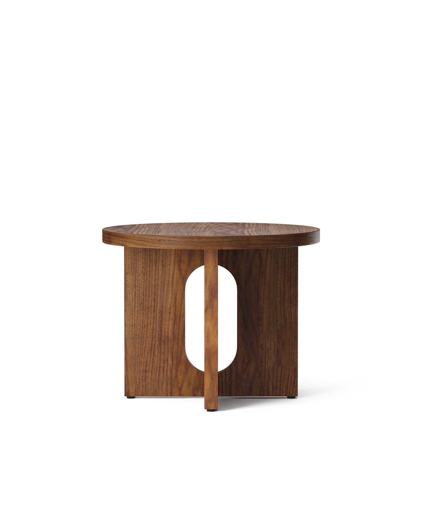 Androgyne Side Table 20"