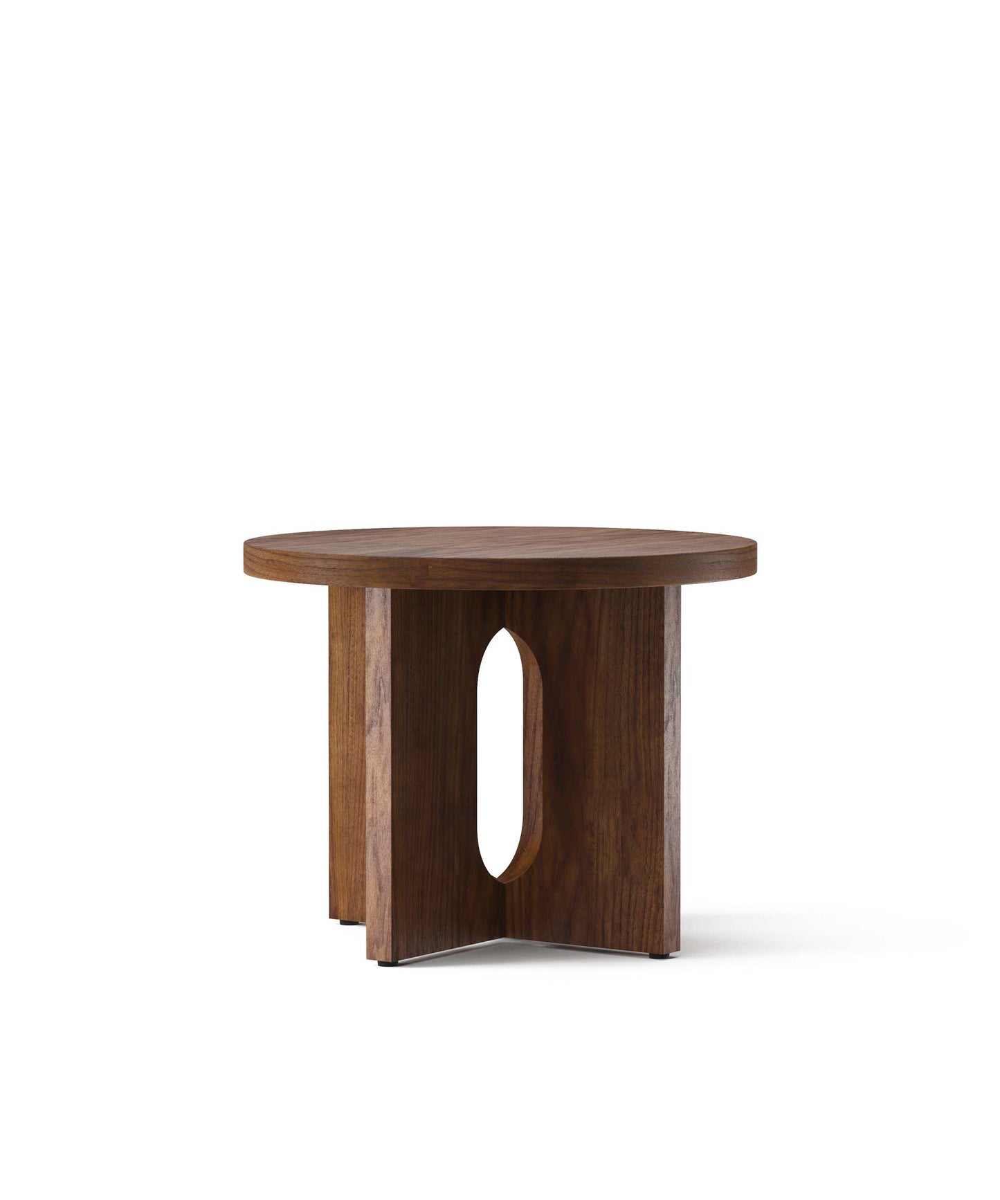 Androgyne Side Table 20"