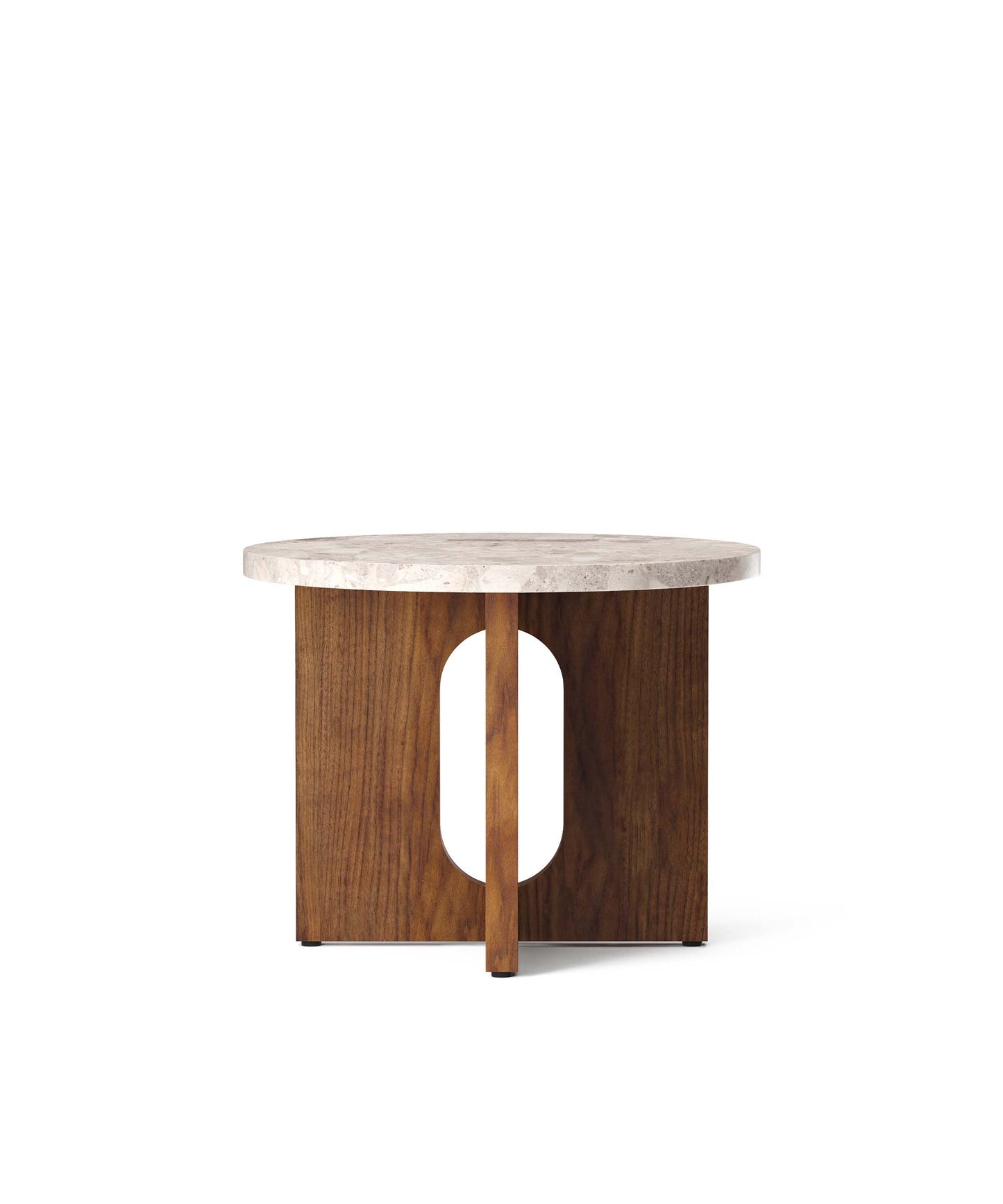 Androgyne Side Table 20"