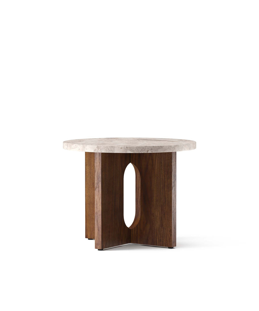 Androgyne Side Table 20"