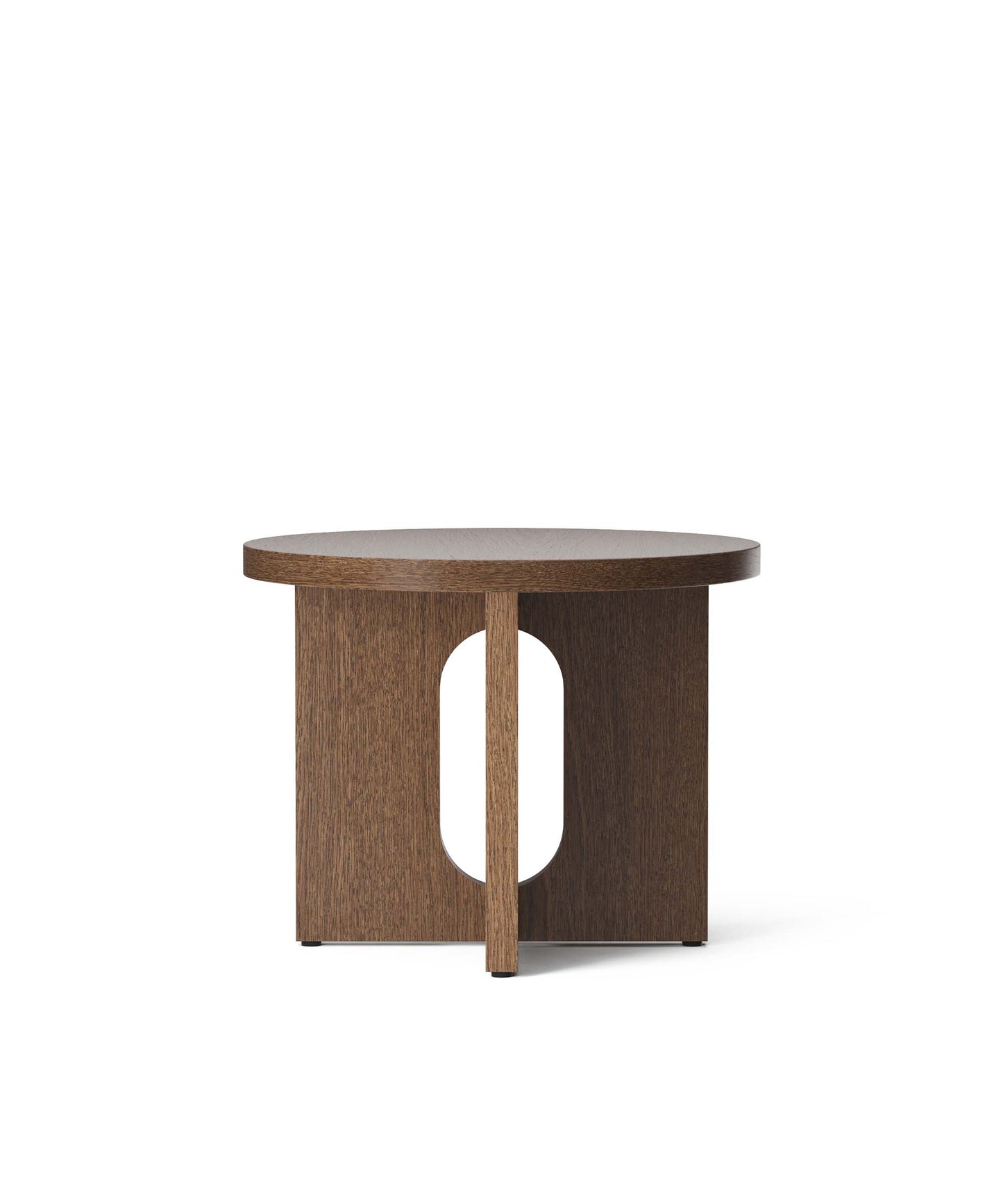 Androgyne Side Table 20"