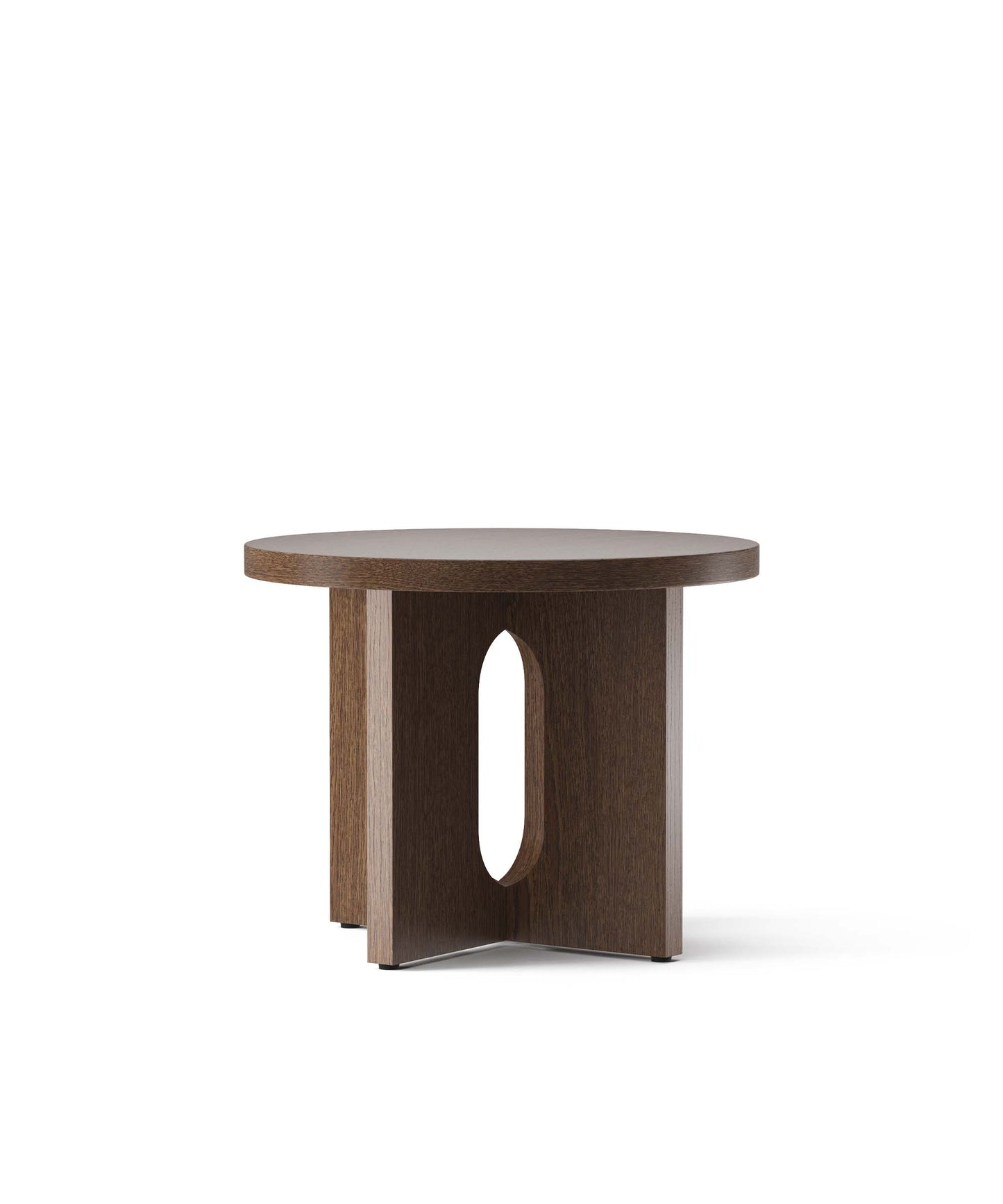 Androgyne Side Table 20"