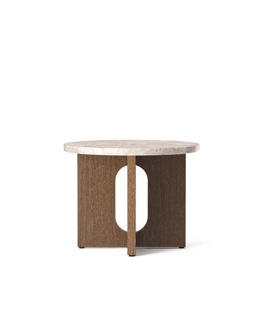 Androgyne Side Table 20"