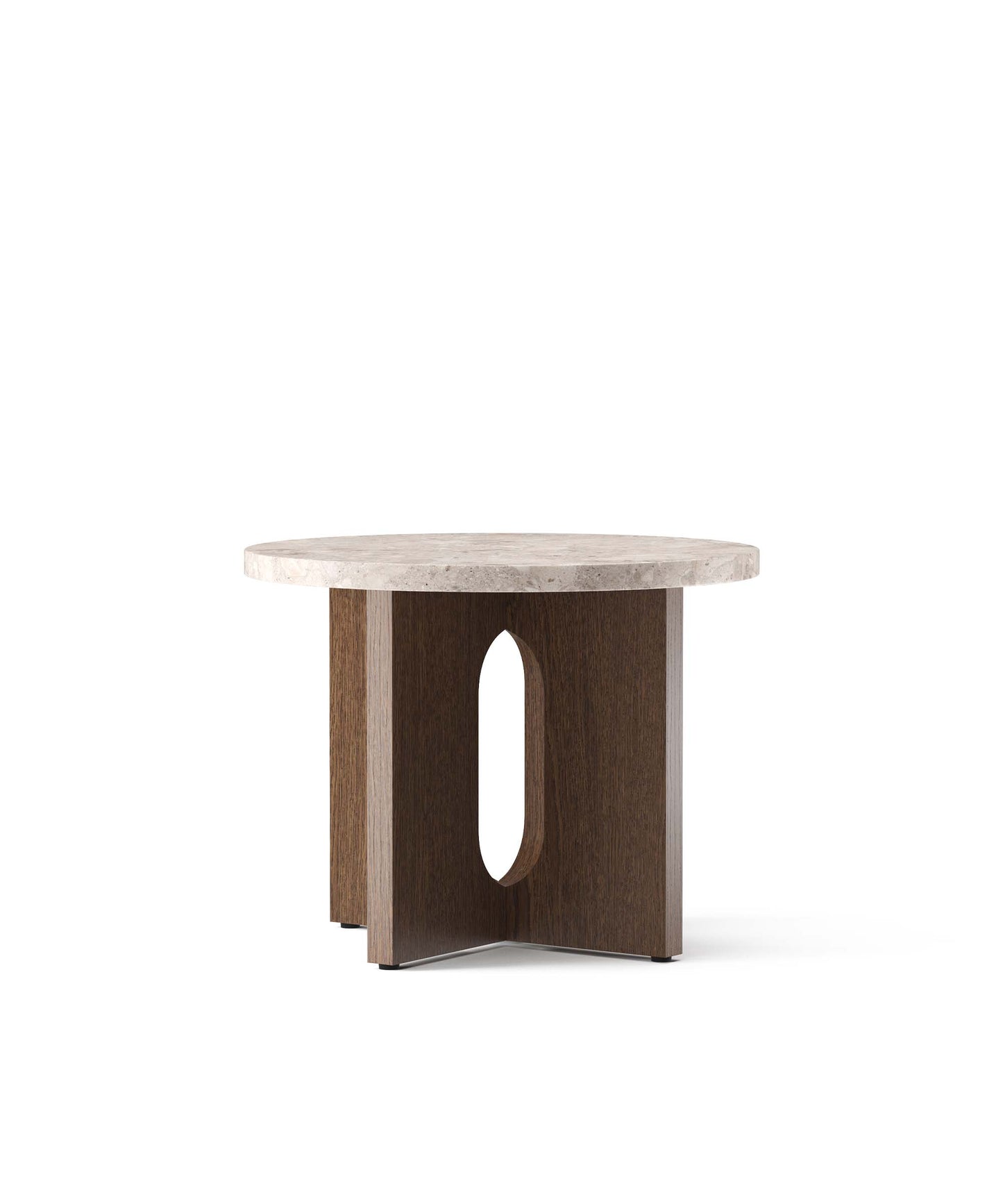 Androgyne Side Table 20"