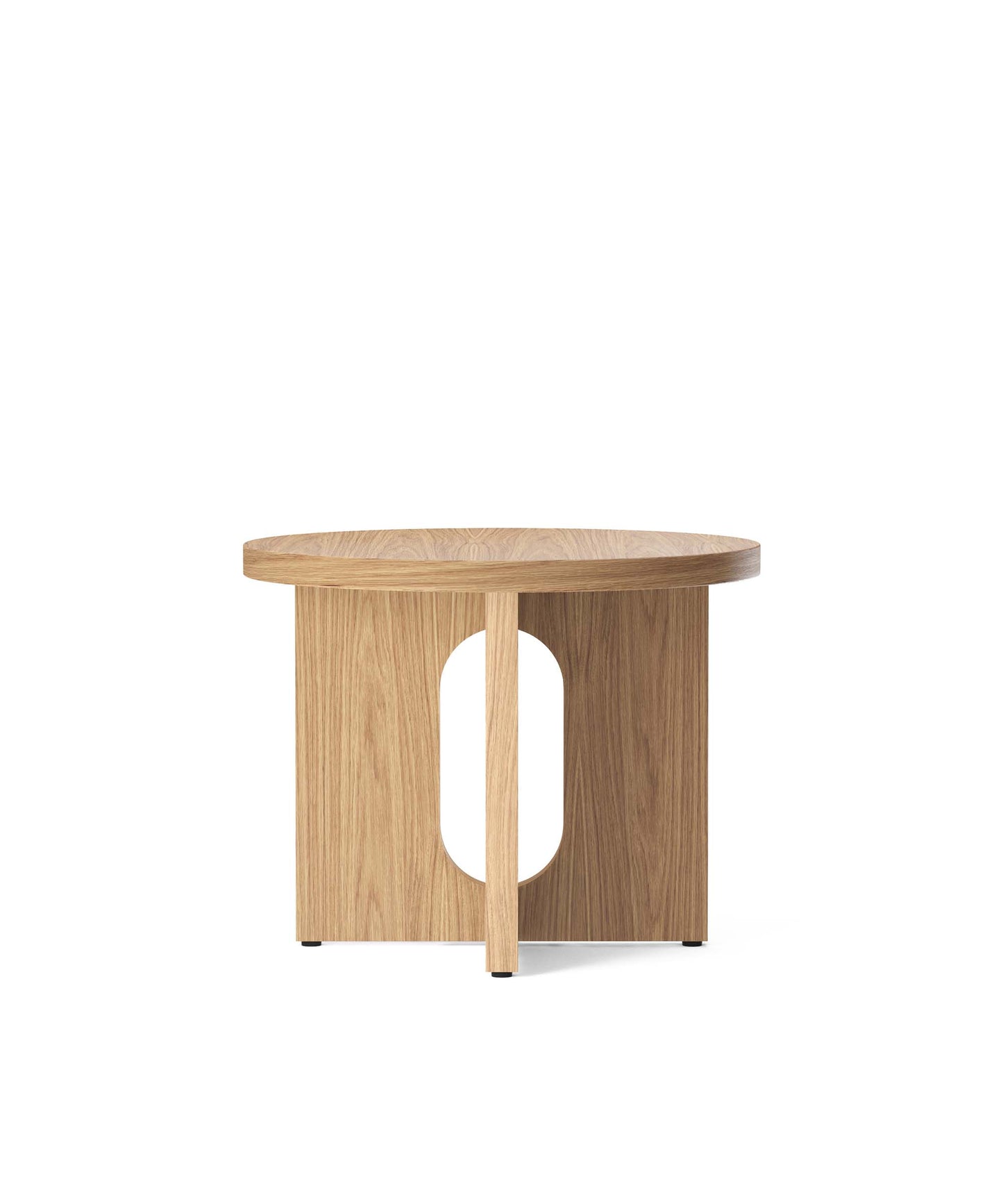 Androgyne Side Table 20"