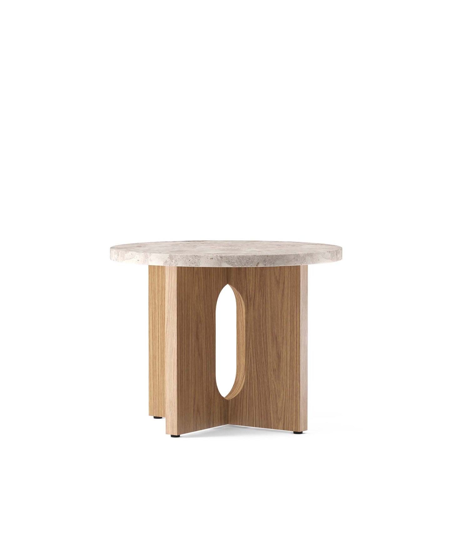 Androgyne Side Table 20"