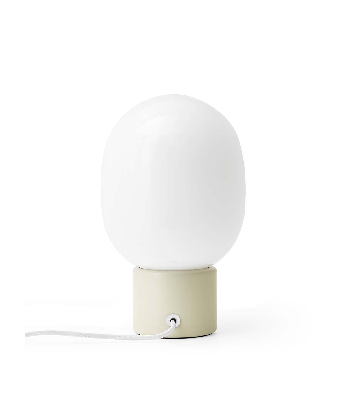 JWDA Steel Table Lamp