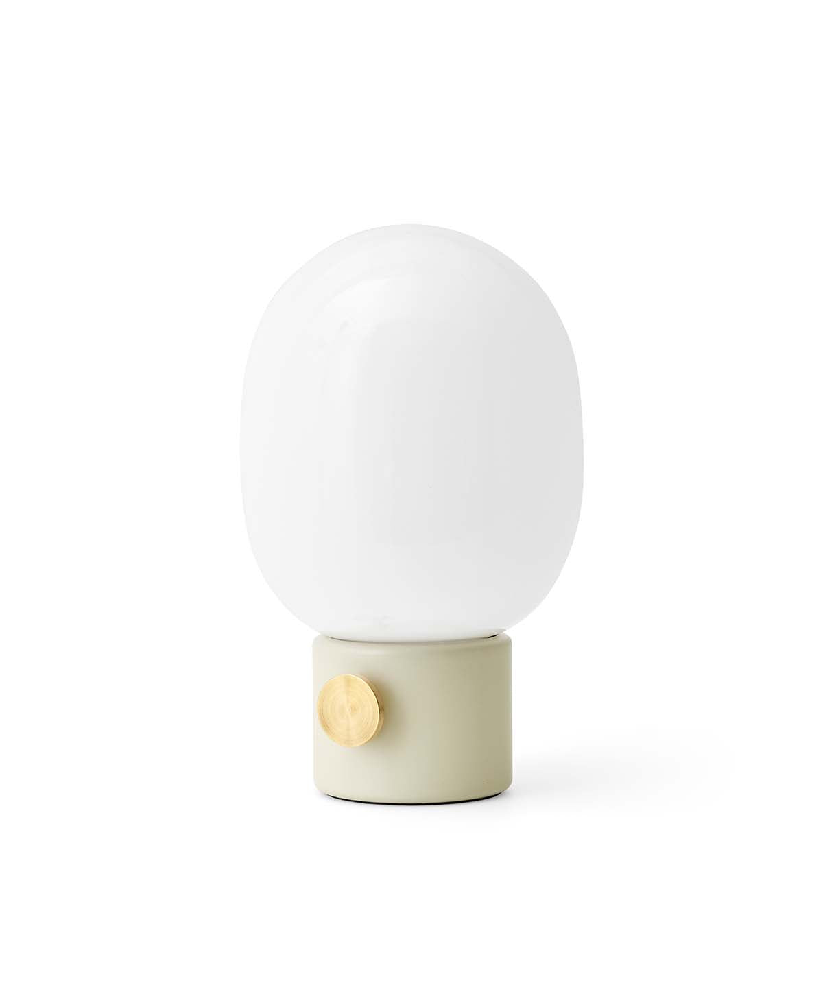 JWDA Steel Table Lamp