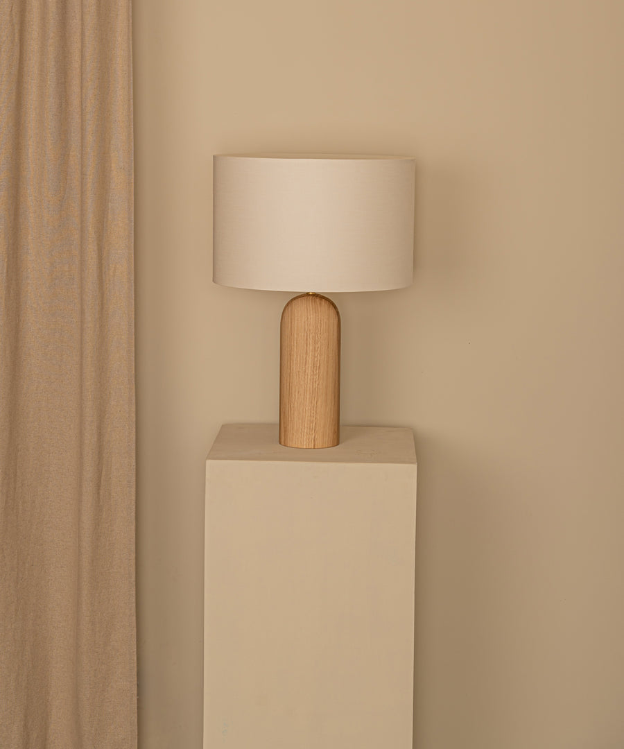 Pura Table Lamp