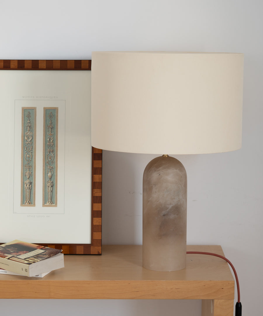 Pura Table Lamp