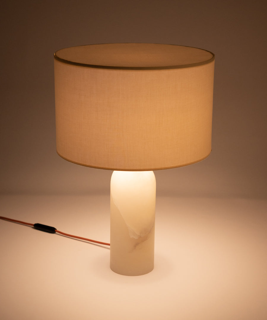 Pura Table Lamp