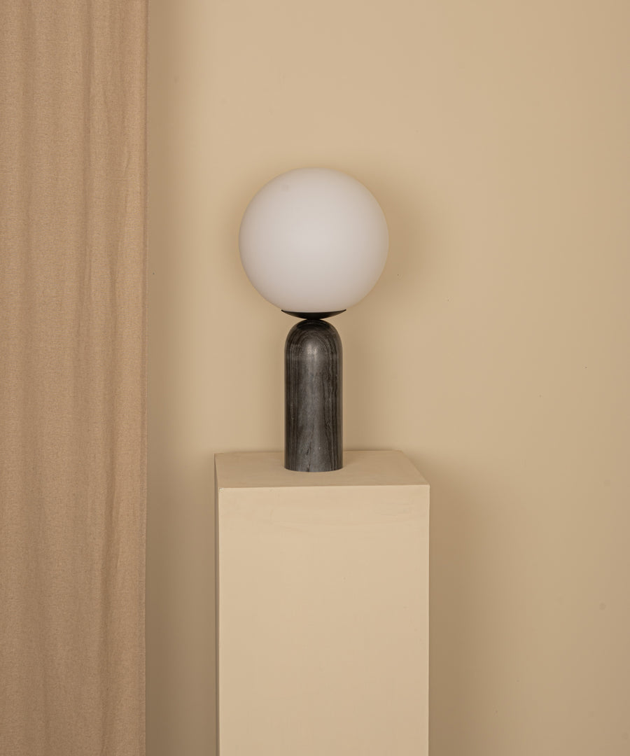 Atlas Table Lamp