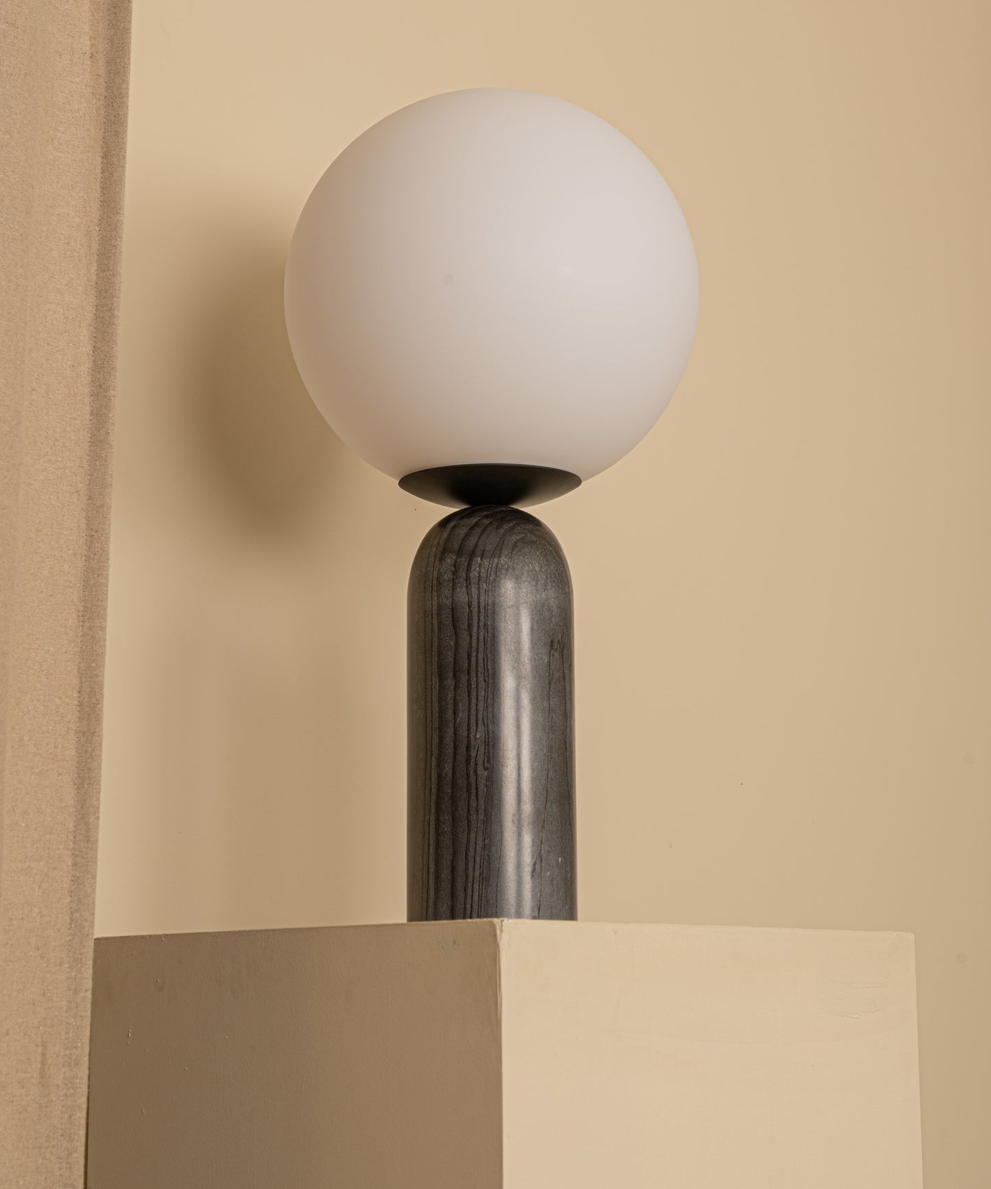 Atlas Table Lamp
