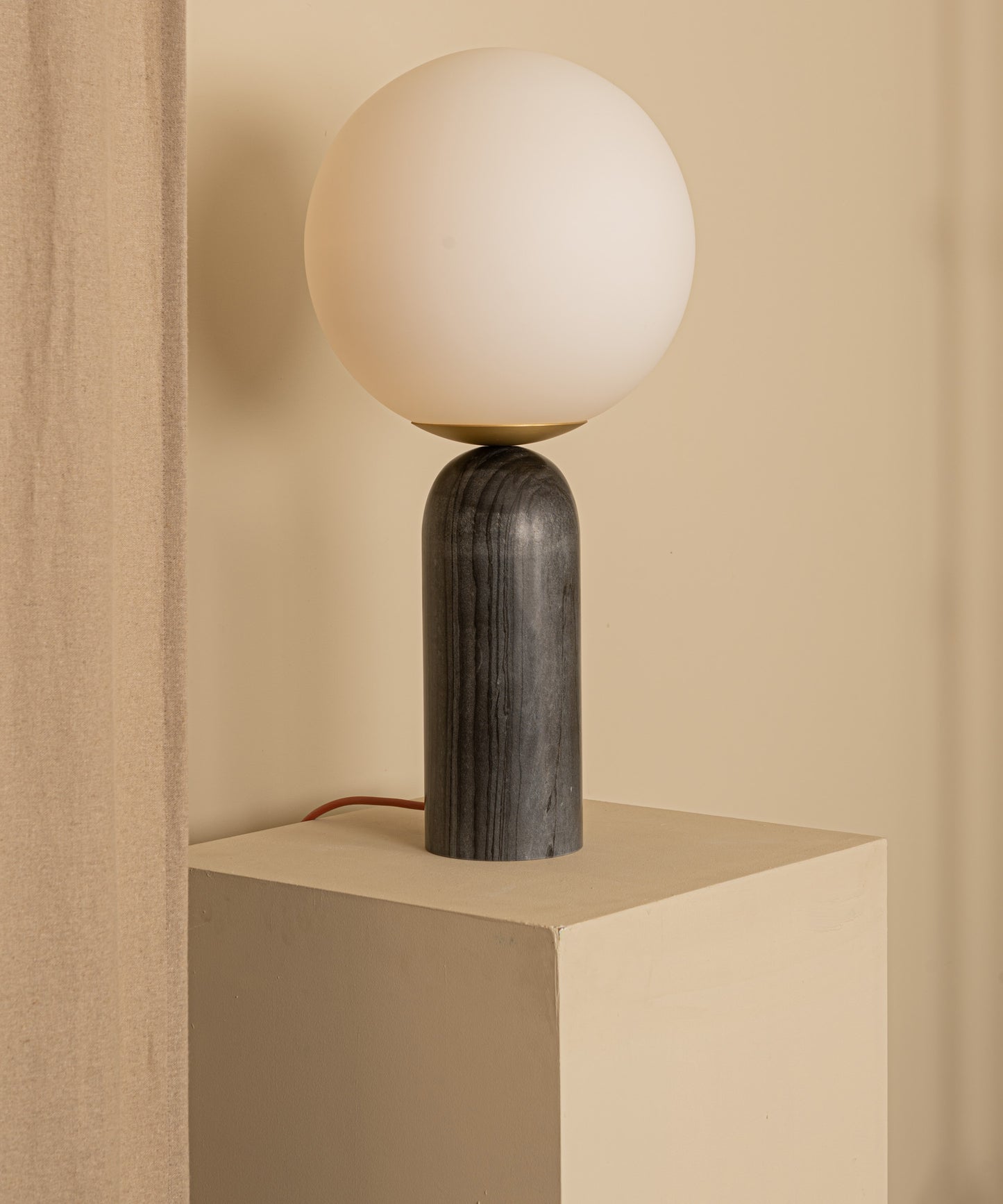 Atlas Table Lamp