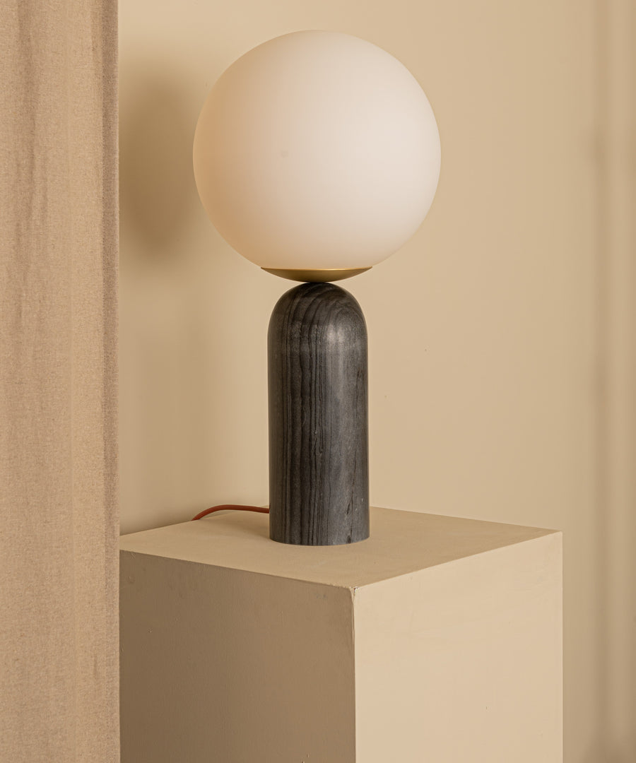 Atlas Table Lamp