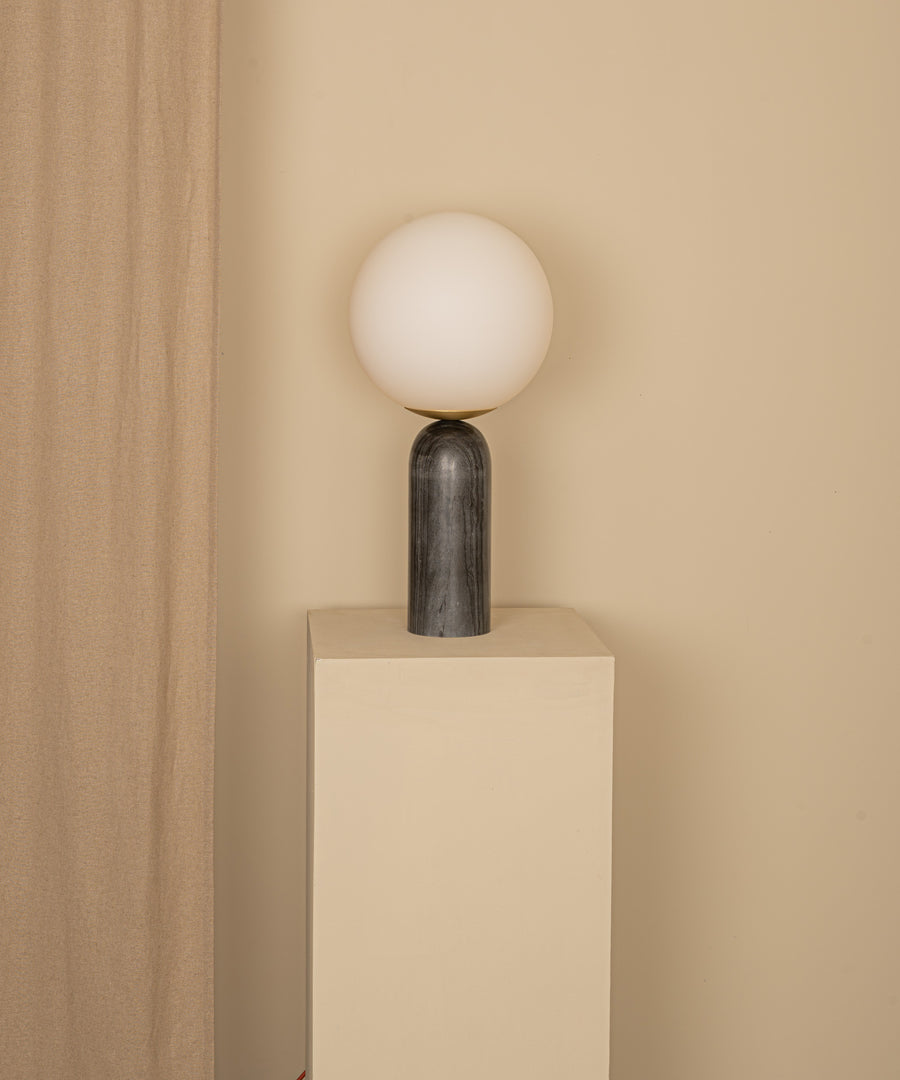 Atlas Table Lamp
