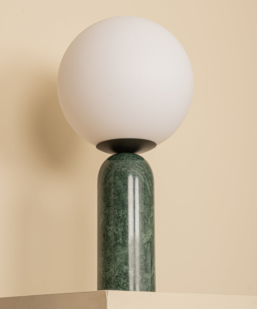 Atlas Table Lamp