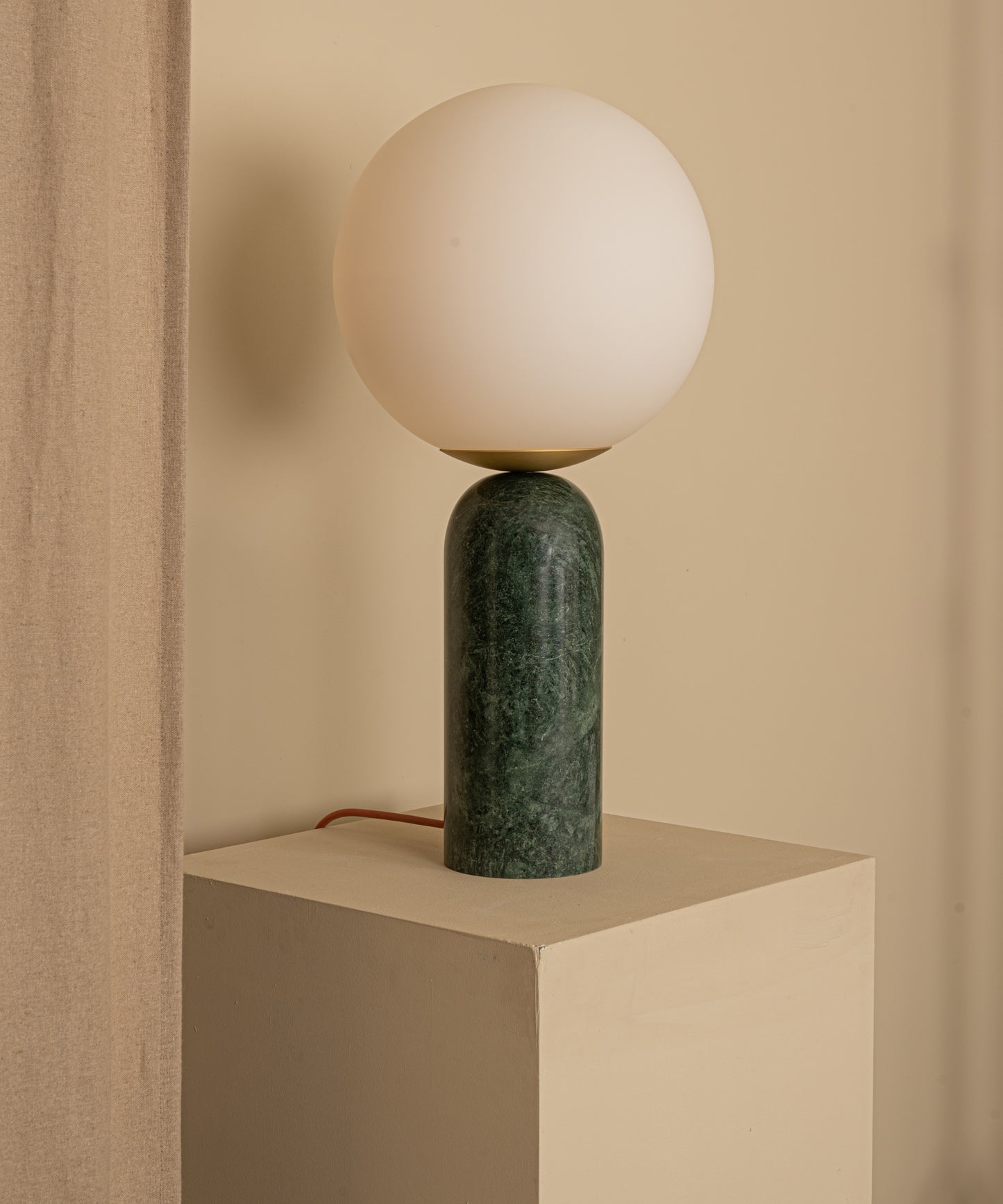 Atlas Table Lamp