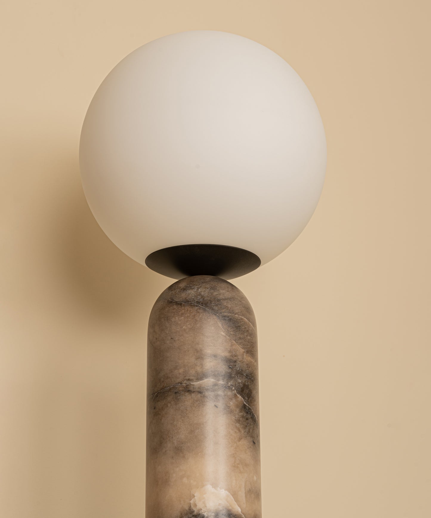Atlas Table Lamp