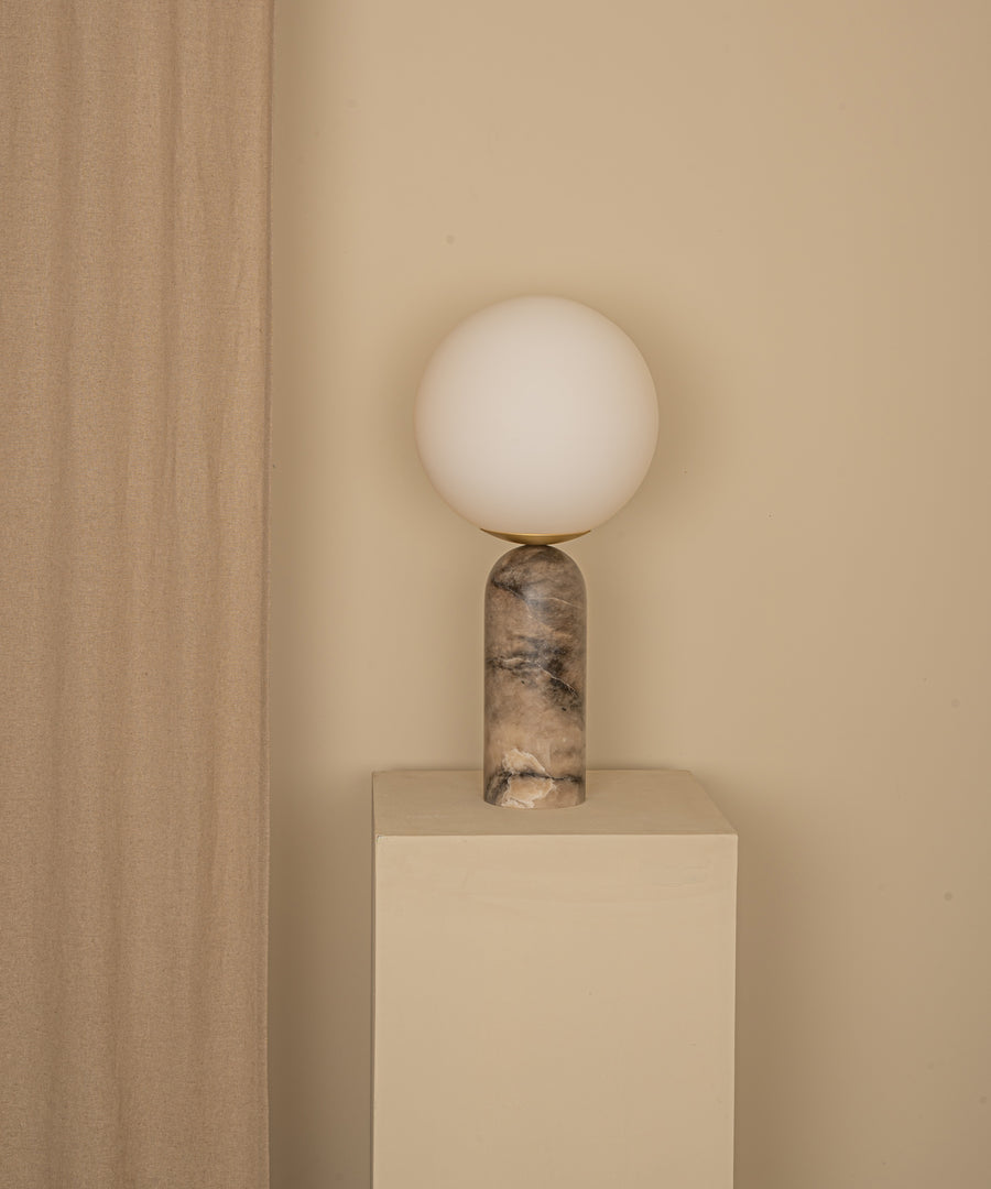 Atlas Table Lamp