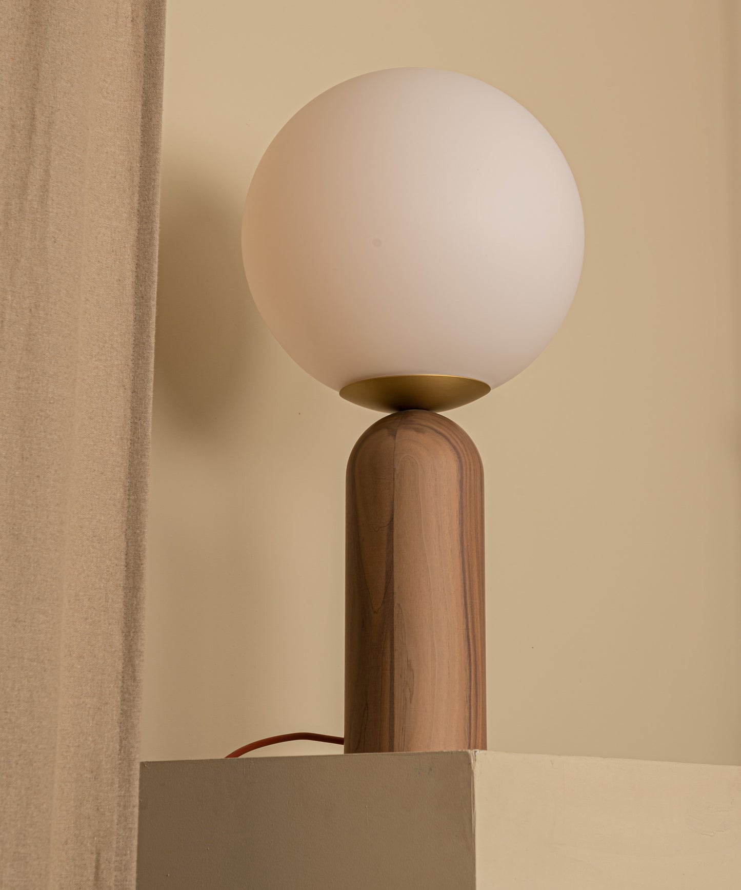 Atlas Table Lamp