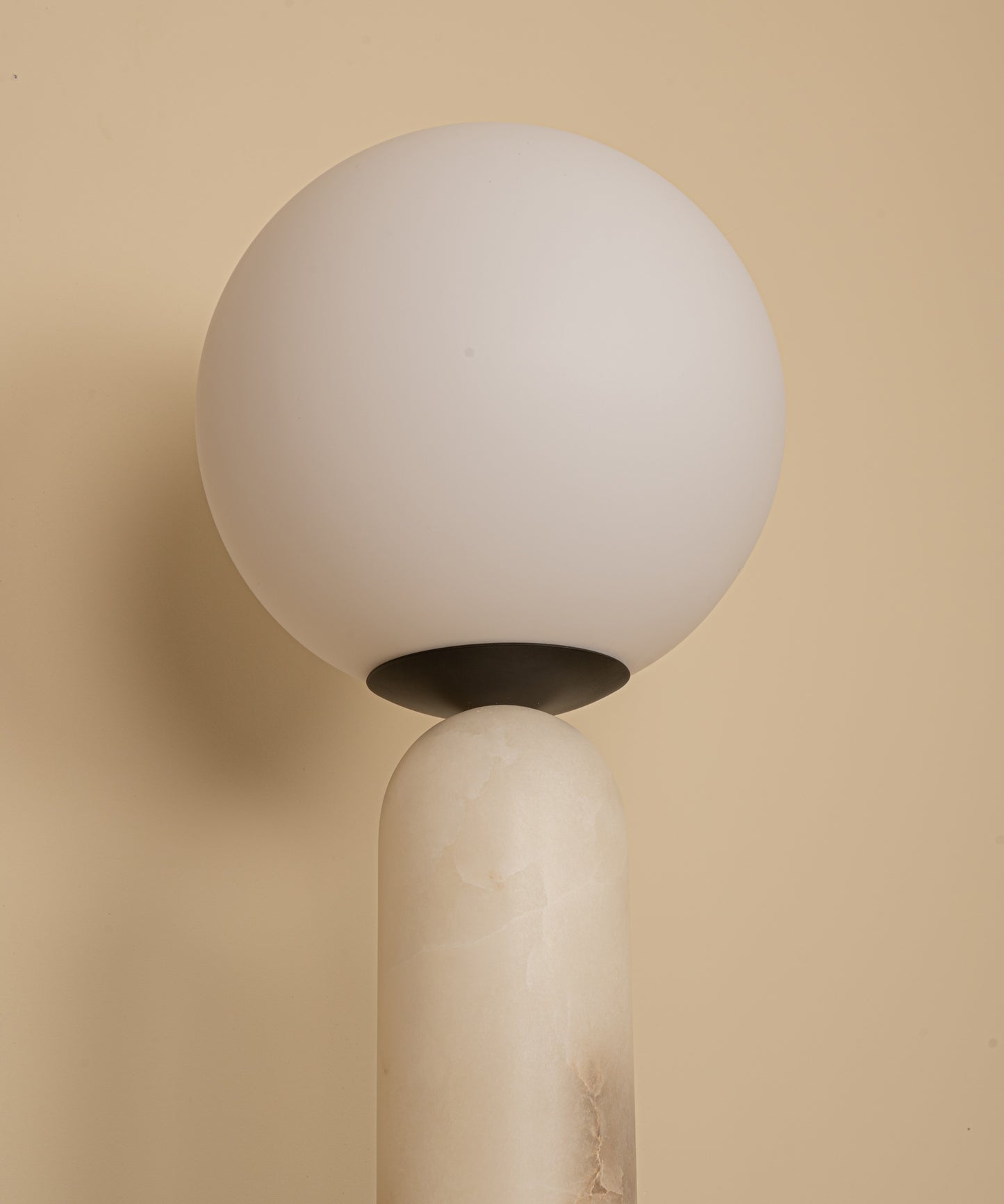 Atlas Table Lamp
